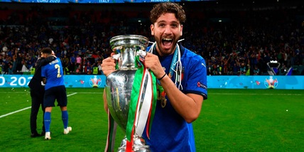 Calciomercato Juve, Locatelli: è l'ora