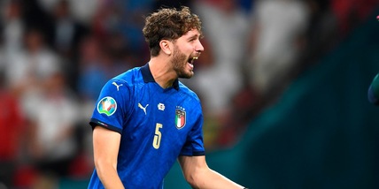 Juve, subito Locatelli: ecco quando debutterà in bianconero