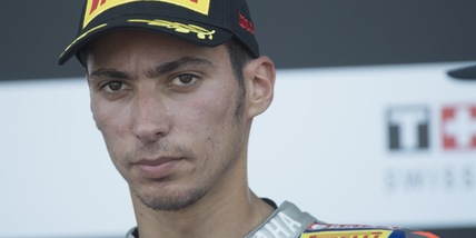 Razgatlioglu: "MotoGp? Il mio sogno è essere campione in Superbike"