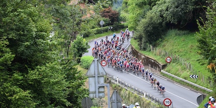 Settembre intenso per il ciclismo: al via il Memorial Pantani e il Giro Emilia