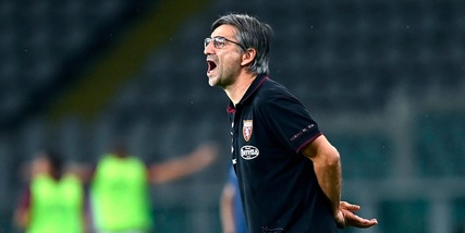 Toro, delusione Juric: volano scintille con Vagnati