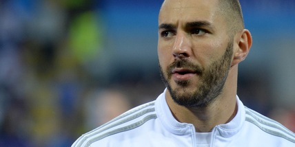 As: "Benzema a un passo dal rinnovo con il Real Madrid"