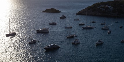 "Shock a Ibiza: un morto decapitato in un incidente navale"