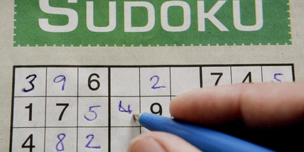 Addio al papà del Sudoku: è morto Maki Kaji