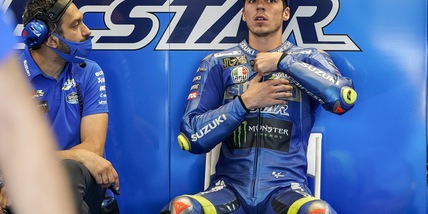 MotoGp, Mir: "Titolo? Serve vincere due o tre gare"