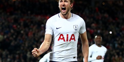 Tottenham, Kane salta la trasferta in Portogallo: era convocato