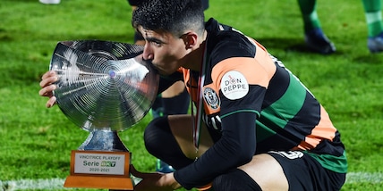 Venezia e Fiordilino insieme fino al 2025