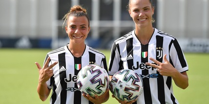 Juve Women, che esordio in Champions: 12-0 al Kamenica Sasa