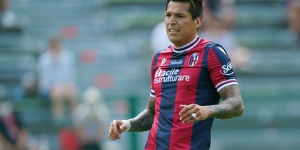 Bologna, per Dijks e Santander lavoro differenziato