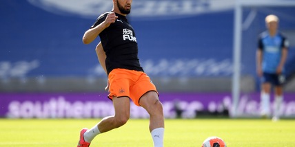 Genoa: bloccato l'affare Bentaleb