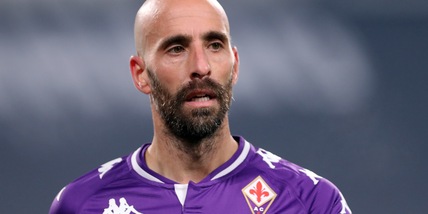 Borja Valero ha scelto: ripartirà dal C.S. Lebowski
