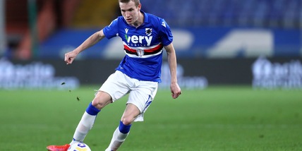 Sampdoria, Jankto può salutare: c'è il Getafe