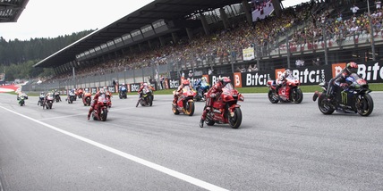 MotoGp: salta il Gp della Malesia a Sepang, al suo posto tappa a Misano