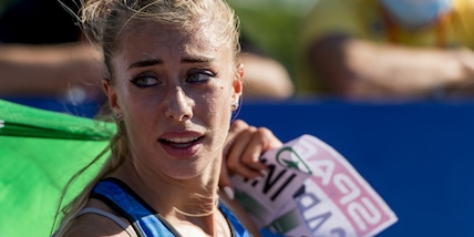 Diamond League ad Eugene: ecco le stelle azzurre