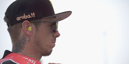 Superbike: Redding passa da Ducati a BMW nel 2022