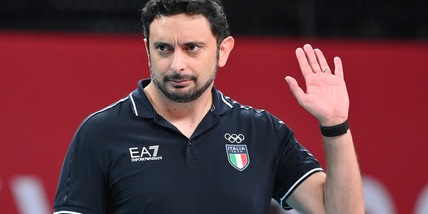 Europei: l'Italia all'esordio contro la Bielorussia