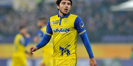 Paloschi riparte dalla Serie C: ha firmato con il Siena