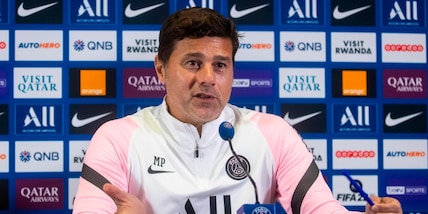 Pochettino non si accontenta: "Per il Psg il mercato è ancora aperto "