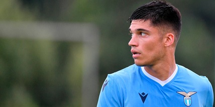 Lazio, Correa può sbloccare il mercato