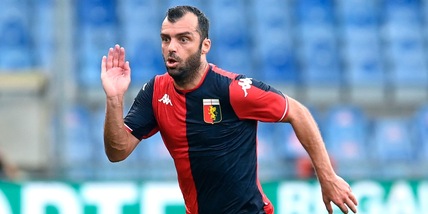 Genoa, Pandev dà appuntamento ai tifosi: "Vi aspetto al Ferraris"