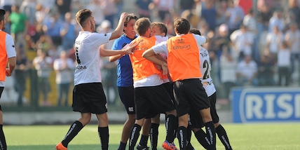 Serie C, doppio colpo Pro Vercelli: presi Berardinelli e Macchioni