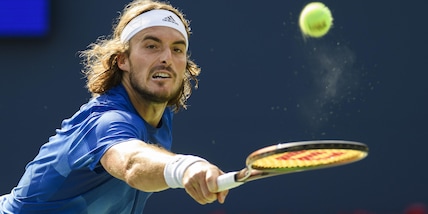 Covid, vaccini: Tsitsipas fa arrabbiare il governo greco