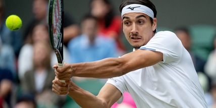 Sonego e Berrettini salutano Cincinnati: ko agli ottavi