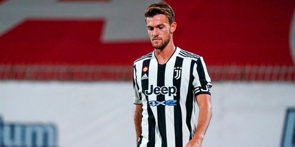 Rugani, più Juve che Napoli: la situazione aggiornata
