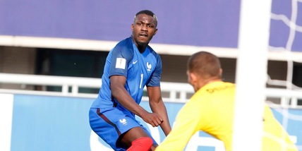 Inter, adesso c'è Thuram in pole per l'attacco. Correa scavalcato