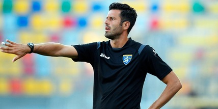 Diretta Frosinone-Parma alle 20.30, probabili formazioni. Dove vederla in tv