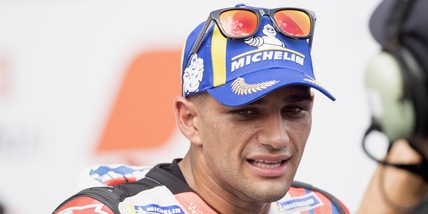 MotoGp, Martin: "Dopo Portimao volevo lasciare le corse"