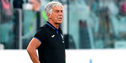 Atalanta, Gasperini: "Scudetto? Non partiamo per vincerlo"