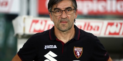 Juric: "Il Toro è un cantiere aperto. Ma siamo pronti alla sfida"