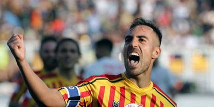 Spal, ora è ufficiale: dal Lecce arriva Mancosu