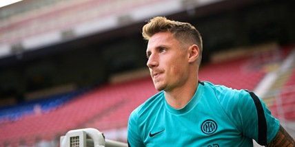 Empoli: Pinamonti arriva in prestito dall'Inter