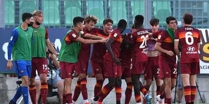 Roma, ufficiale la cessione di Providence al Club Brugge