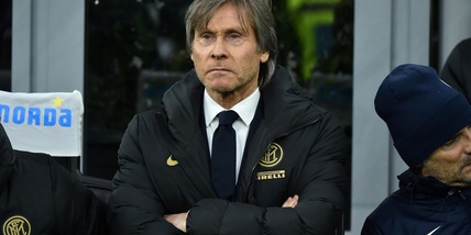 Inter, ufficiale l'addio a Oriali: "Gli auguriamo il meglio"