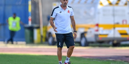 Diretta Vicenza-Frosinone alle 18, probabili formazioni. Dove vederla in tv