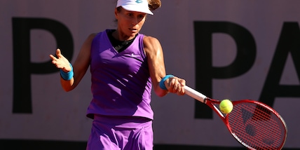 Doping, sospesa la Lepchenko: positiva a una sostanza vietata