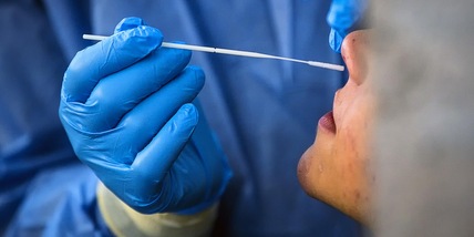 Covid, casi in aumento: la Polinesia francese in lockdown