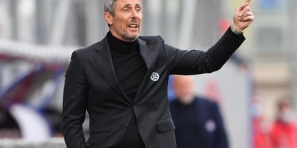 Gotti: "Juve? Affrontiamo la squadra principe degli ultimi 10 anni"