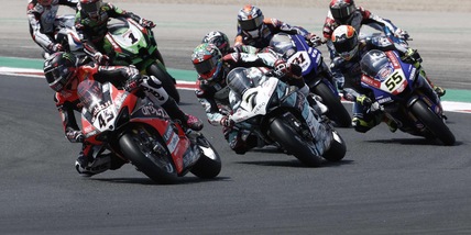 Superbike, Indonesia 2021 in tv: orari e come vederlo