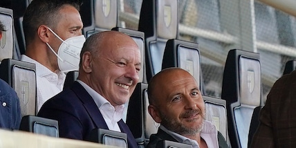 Inter, la verità di Marotta: “Lukaku via per sua decisione”