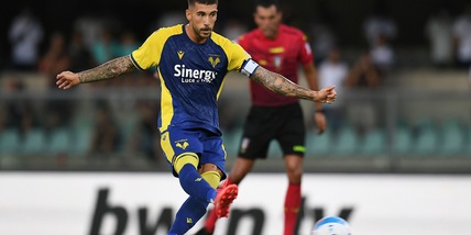 Zaccagni dal Verona alla Lazio, ora è ufficiale