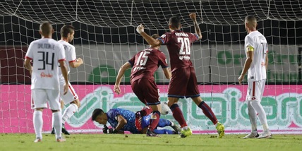 Cittadella, basta Frare a Gorini: Vicenza battuto 1-0