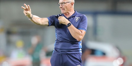 Andreazzoli dopo il 2-0 al Cagliari: "Empoli, che prestazione!"