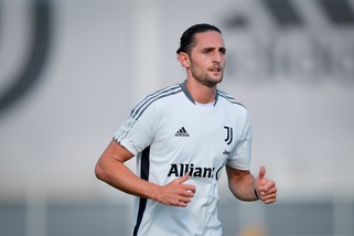 Francia, Rabiot convocato da Deschamps