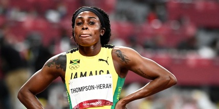 Diamond League: Thompson sfiora il record, Sabbatini si conferma