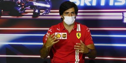 F1: dai ferraristi a Hamilton e Verstappen, le vacanze dei piloti