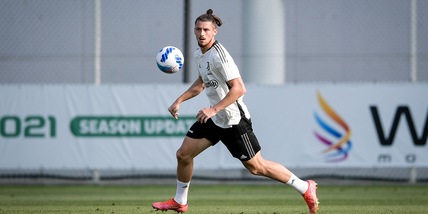 Juve, Dragusin in partenza per Cagliari: intesa a un passo